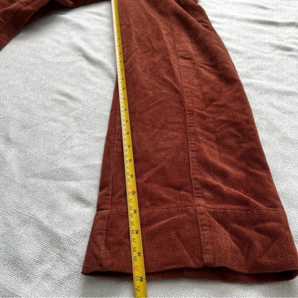 Urban Outfitters Meridian Button-Front Jumpsuit Women Size S - Picture 8 of 11